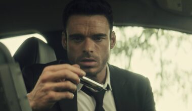 Prime Video's Expensive Spy Thriller Show Gets Season 2 Update After A Series Of Spinoff Cancellations