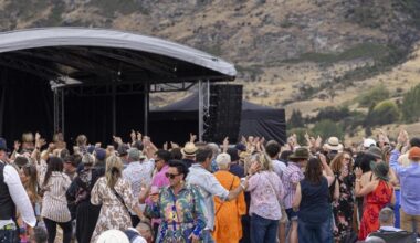 Relaxed vibe brings Ripe crowds back