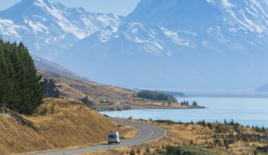 Heading on an Easter road trip? How to make sure your car is ready