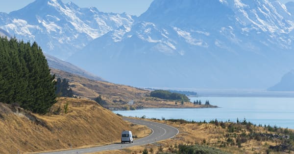 Heading on an Easter road trip? How to make sure your car is ready