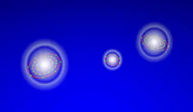 First ever atomic movie reveals hidden driver of radiation damage