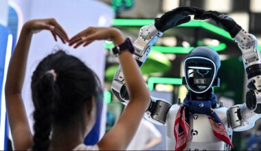 The rise of the Chinese Platform State