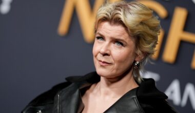 Robyn's 'Sexistential' is an album of instant classics