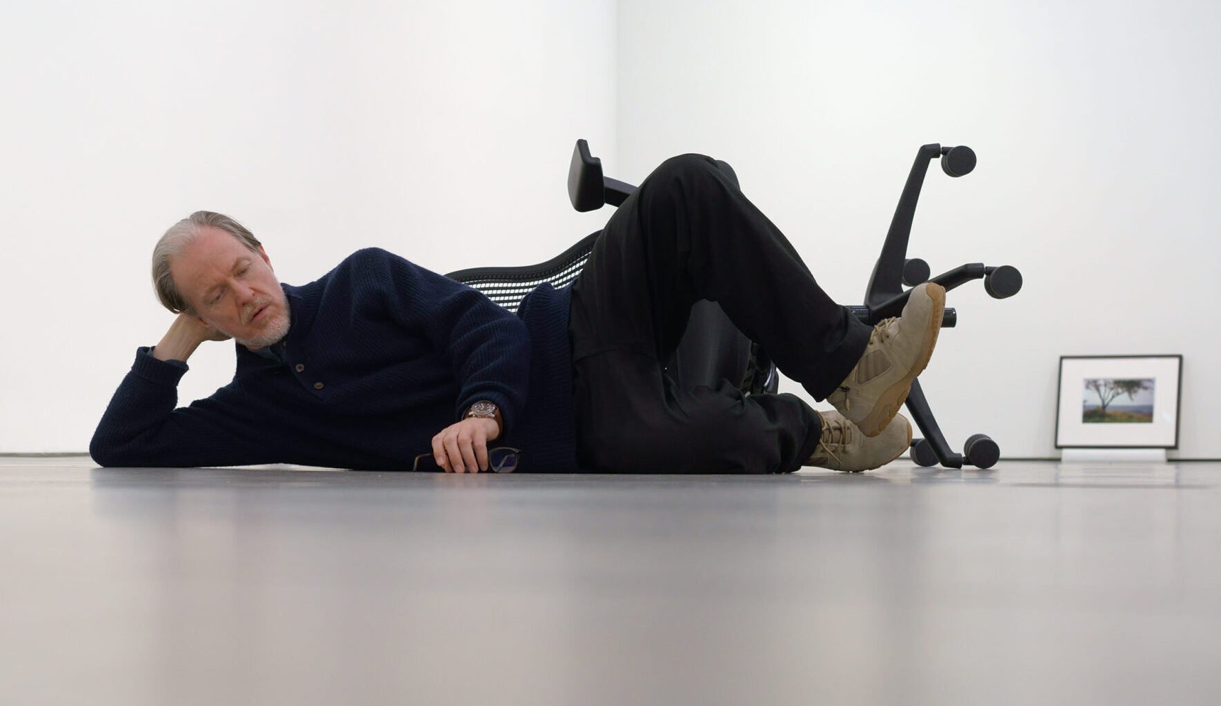 Torbjørn Rødland Revisits His Calculated Perversions