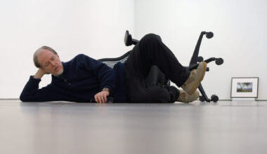 Torbjørn Rødland Revisits His Calculated Perversions