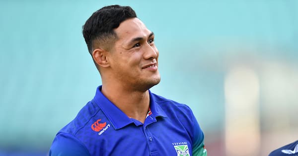 NZ Warriors still hope to retain Roger Tuivasa-Sheck