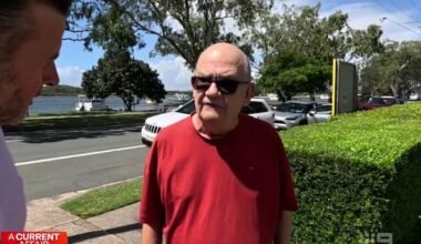 Kiwi deemed too ill to stand trial on sex charges living on Sunshine Coast