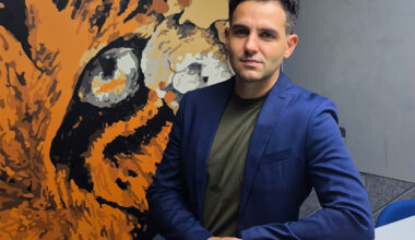 The Shout Magazine (New Zealand)