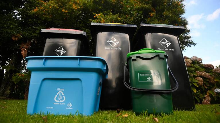 Rotorua considered the success of similar waste collection models, such as the one in Tauranga, in its decision making.