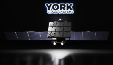 York Space rides defense demand as procurement changes cloud outlook