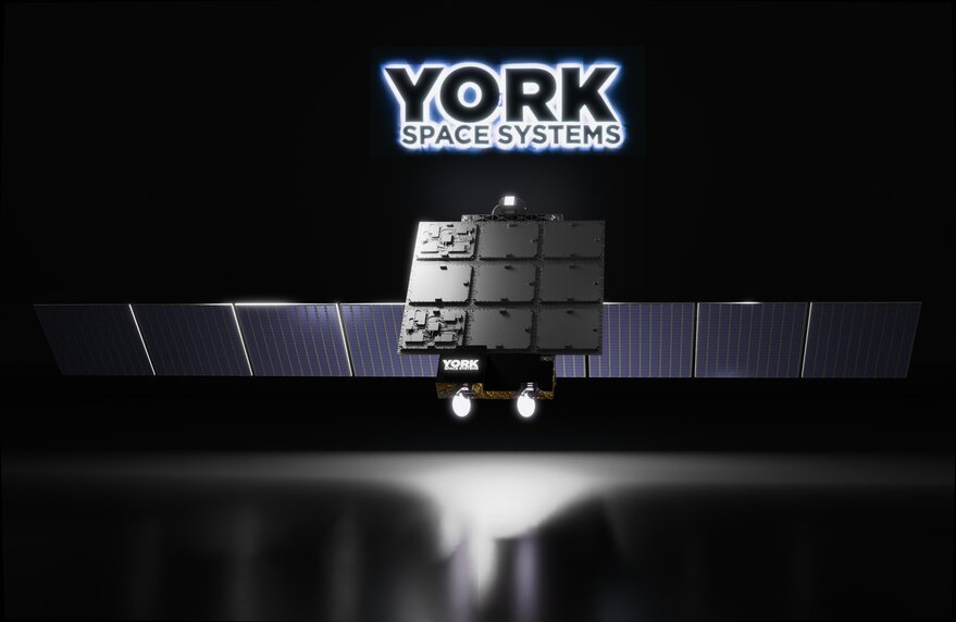York Space rides defense demand as procurement changes cloud outlook