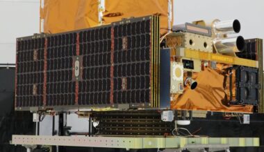 Government use of commercial procurement models has limitations in space