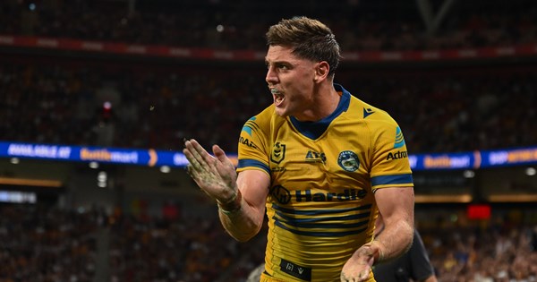 NRL 2026, Brisbane Broncos, Parramatta Eels, round 2, live blog, match highlights, injuries, updates, coaches media conferences