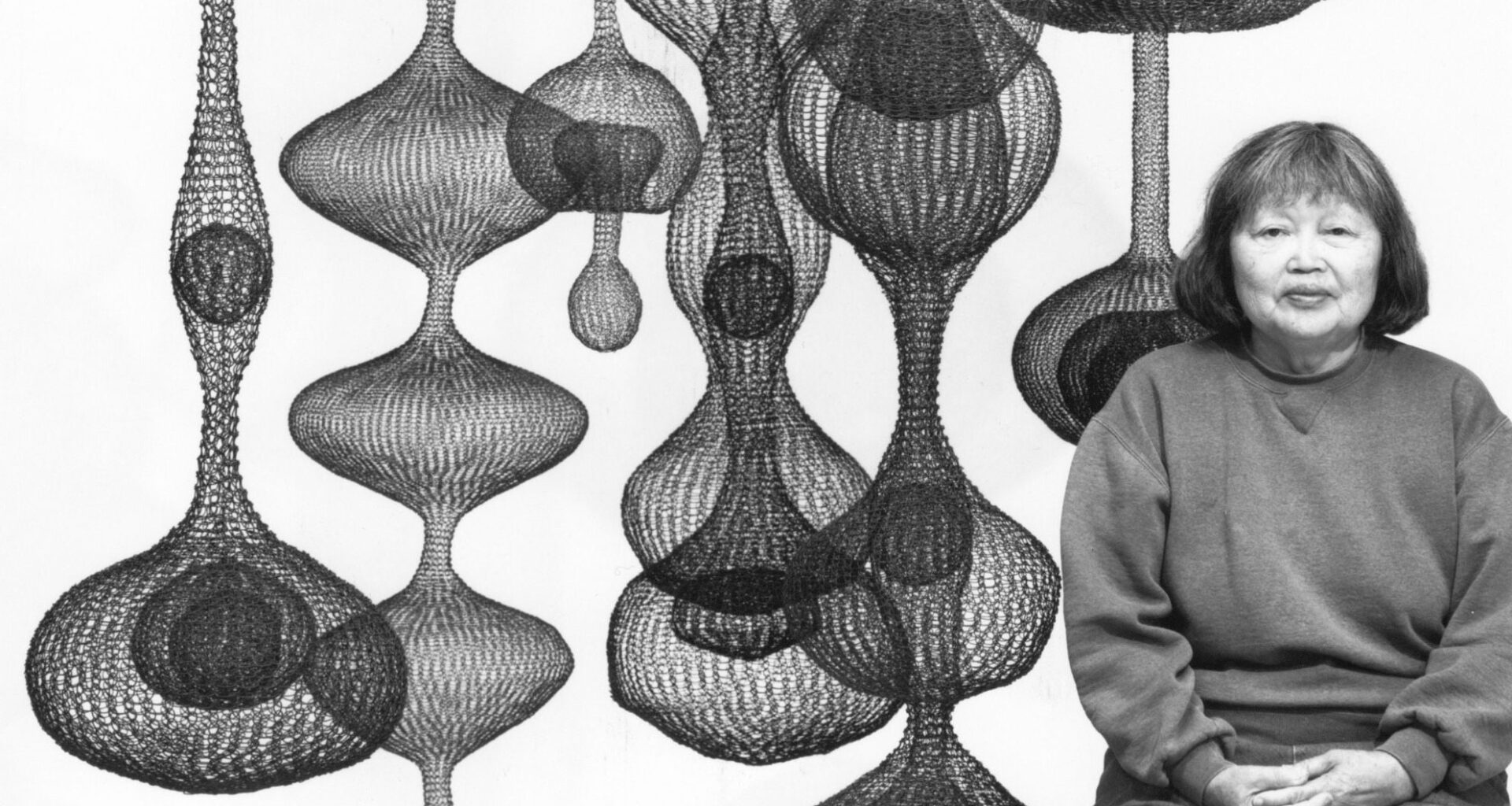 New Dogpatch Gallery to Open This Spring Honoring Ruth Asawa’s Work and Legacy