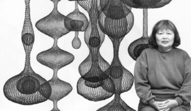 New Dogpatch Gallery to Open This Spring Honoring Ruth Asawa’s Work and Legacy