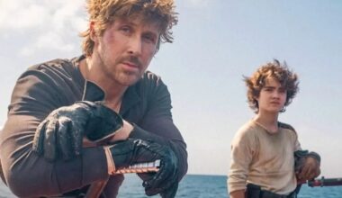 Ryan Gosling broke his rule against franchises to join Star Wars… and this choice paid off big time