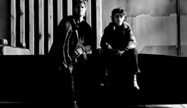 Ryan Gosling favorite scene Star Wars Starfighter