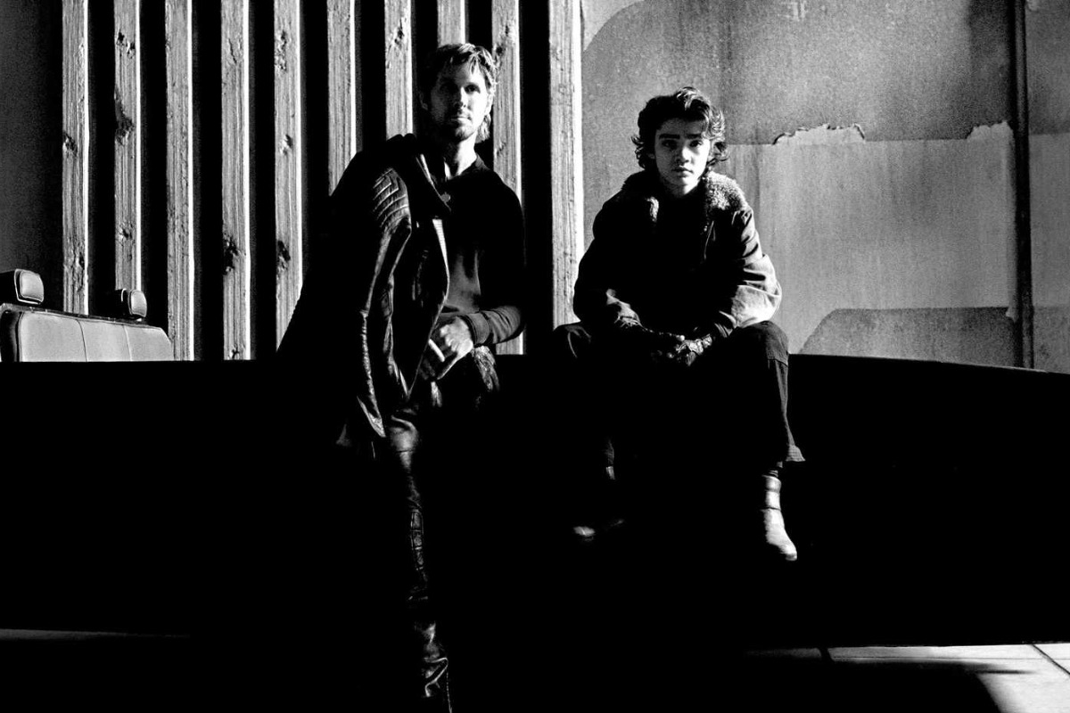 Ryan Gosling favorite scene Star Wars Starfighter