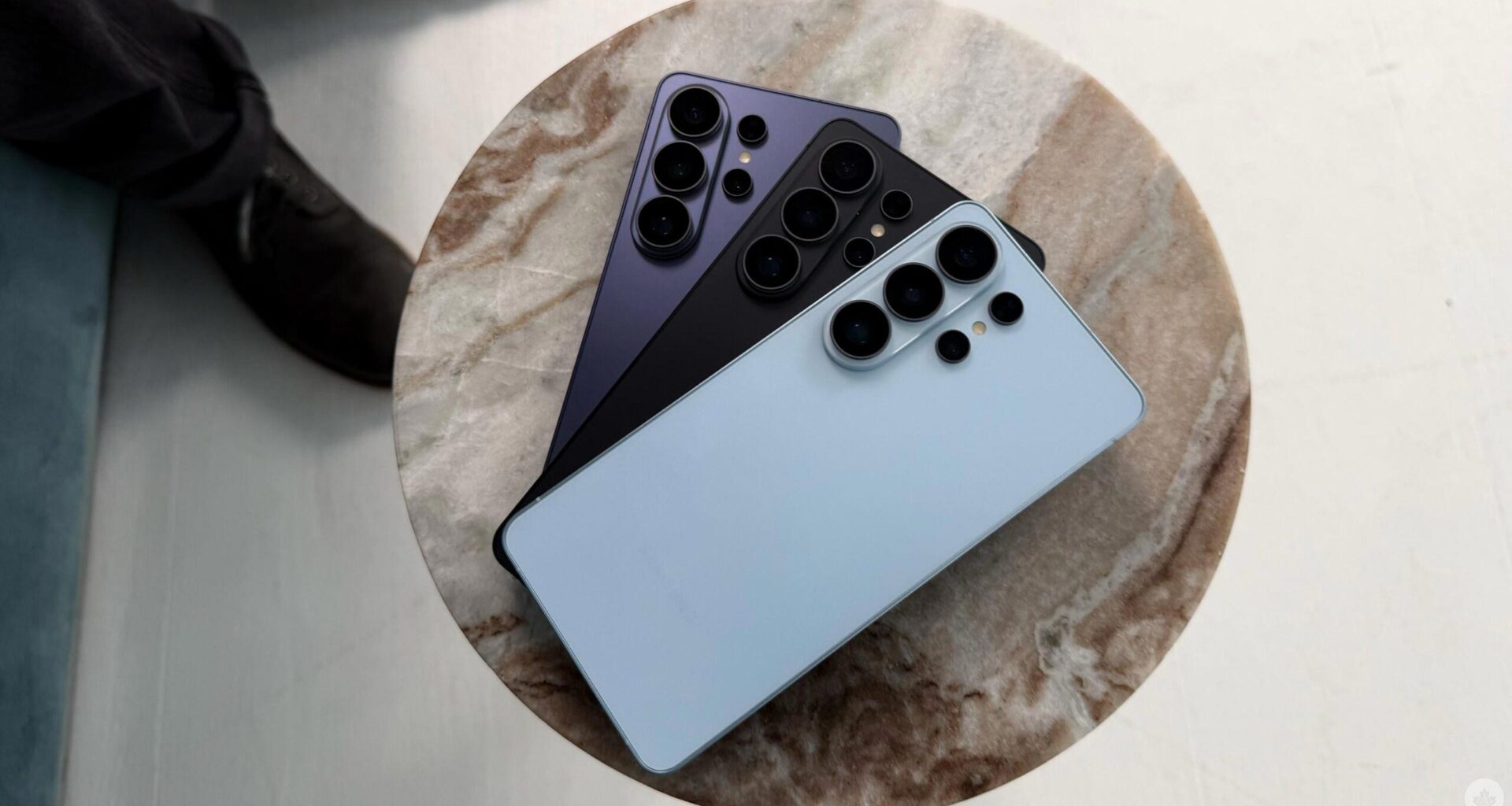 Samsung accidentally ships Galaxy S26 Ultra early to customer