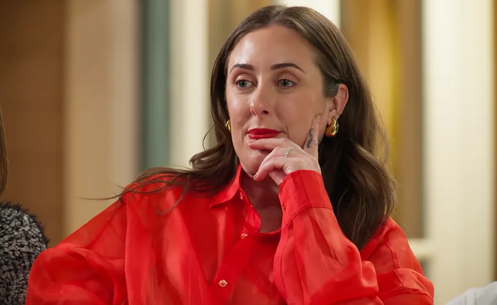 MAFS Rachel exposes what we didn’t see after Bec’s comment