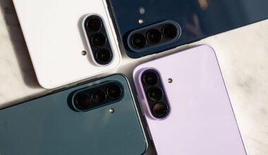 Samsung’s Galaxy A37 and Galaxy A57 Phones Get Price Hikes