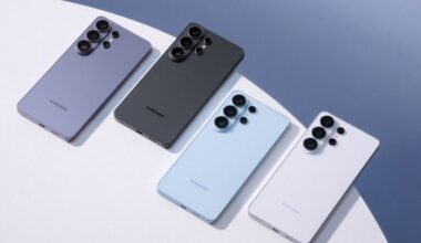 Samsung Galaxy S26 Ultra Smartphone Review: Specs, Features, Photos