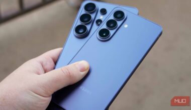 I changed 3 Samsung camera settings and stopped being disappointed by my photos