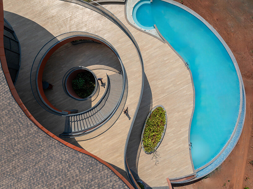 sanjay puri crest nine