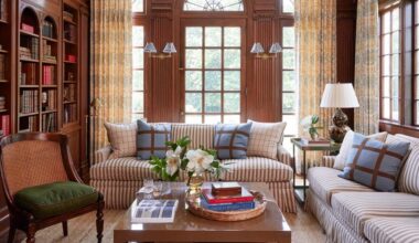 9 Interior Design Choices That'll Never Go Out of Style, According to Designers