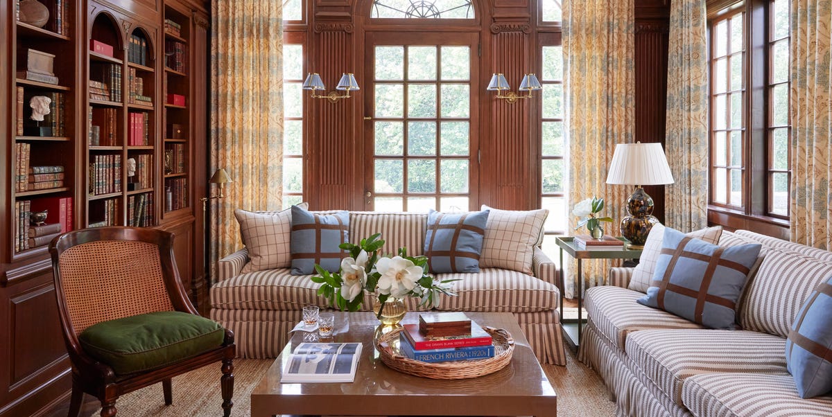 9 Interior Design Choices That'll Never Go Out of Style, According to Designers