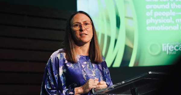 Pastor on mum killed in North Shore tragedy