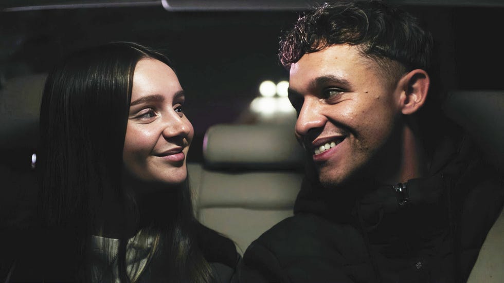 sarah sugden, jacob, corriedale