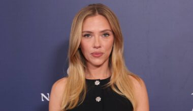 Mike Flanagan's The Exorcist Set Photos Reveal First Look At Scarlett Johansson's Role In Blumhouse's New Horror