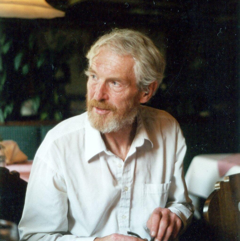 Obituary: chart-topping rock star philosopher