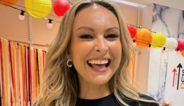 Married at First Sight expert Mel Schilling dies from cancer