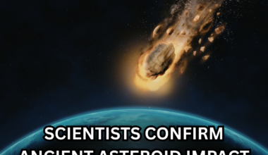 Scientists confirm asteroid impact beneath North Sea, solving decades-long debate about Silverpit crater origin and revealing ancient cosmic collision evidence.