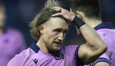 Former rugby star stripped of royal honour by King