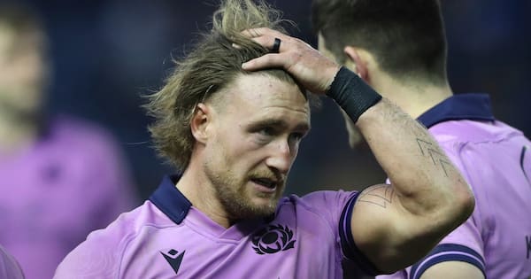 Former rugby star stripped of royal honour by King