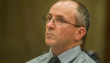 Scott Watson granted leave to appeal to Supreme Court