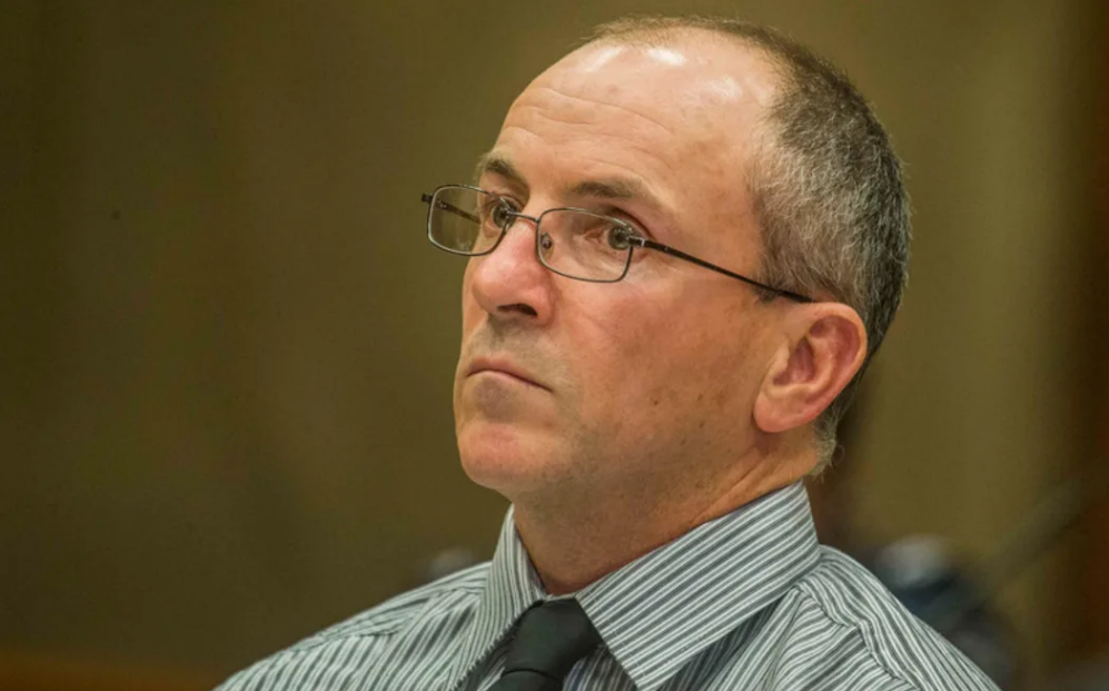 Scott Watson granted leave to appeal to Supreme Court