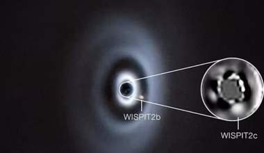 Galway astronomer leads team in new planet discovery