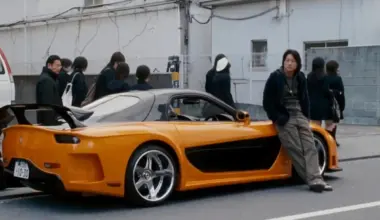 Han from Fast and Furious just released the trailer for his independent drifting movie, Drifter, and the AE86 hero car looks absolutely unhinged