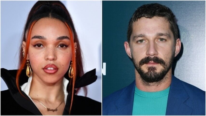 FKA Twigs sues Shia LaBeouf to lift the NDA from her sexual battery suit