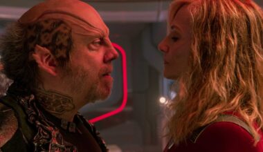 sci-fi series cancelled Season 2