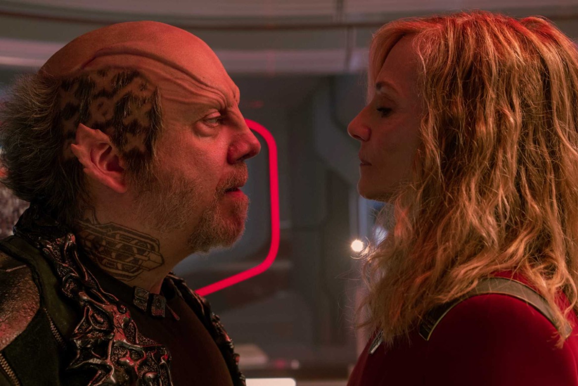 sci-fi series cancelled Season 2