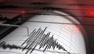 Magnitude 7.6 quake strikes near Tonga, no tsunami risk for NZ