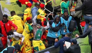 Senegal stripped of African football title, Morocco declared champions