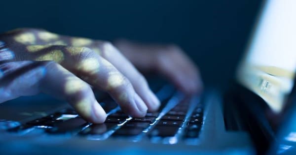 Two arrested over 'prolific' $1.2m dark web drug operation