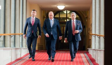 A new party leader for National is not a new government