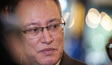 National's Shane Reti to quit politics at election